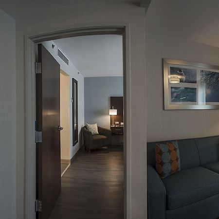 Staybridge Suites Puebla By Ihg Buitenkant foto