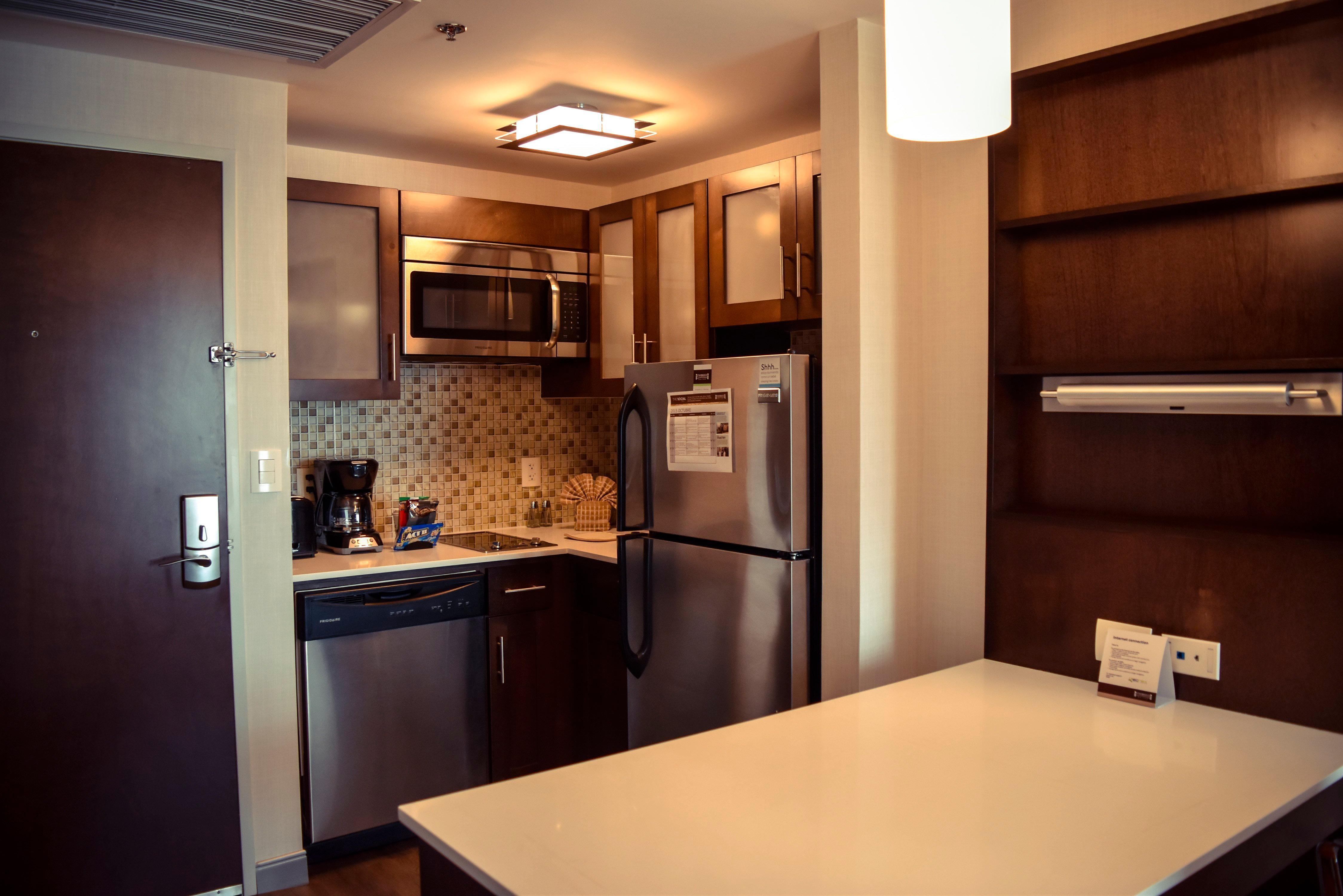 Staybridge Suites Puebla By Ihg Buitenkant foto
