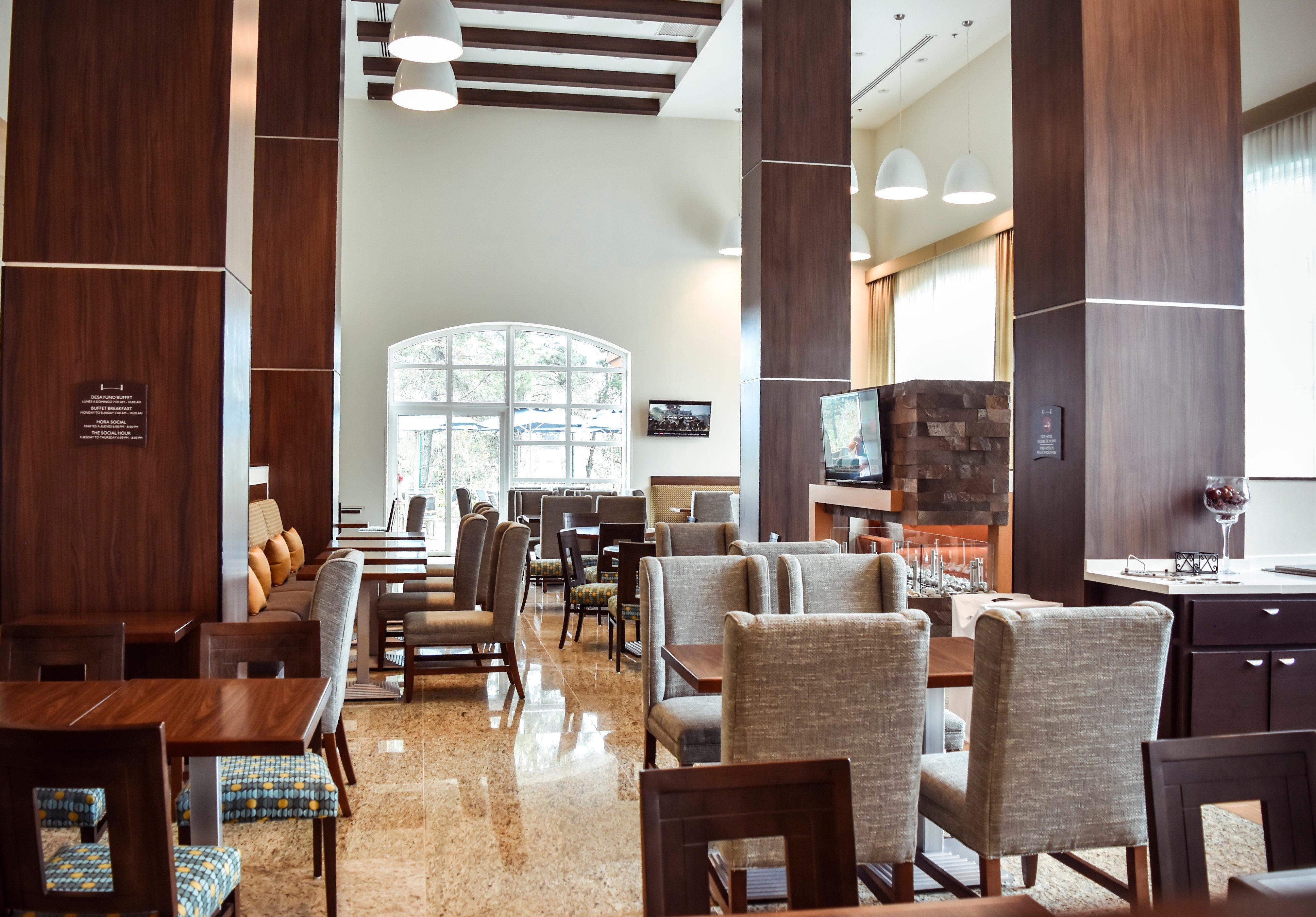 Staybridge Suites Puebla By Ihg Buitenkant foto