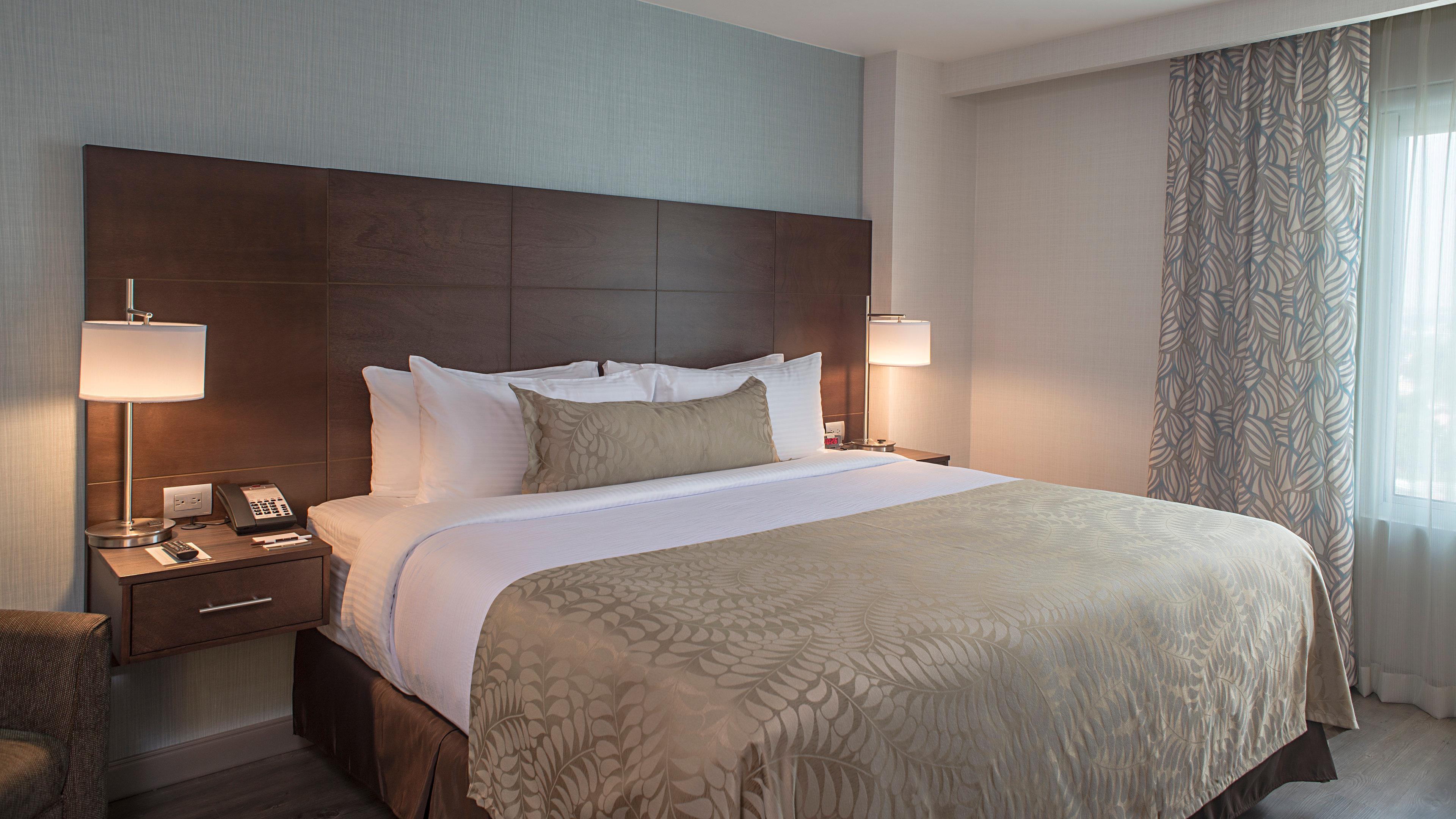 Staybridge Suites Puebla By Ihg Buitenkant foto