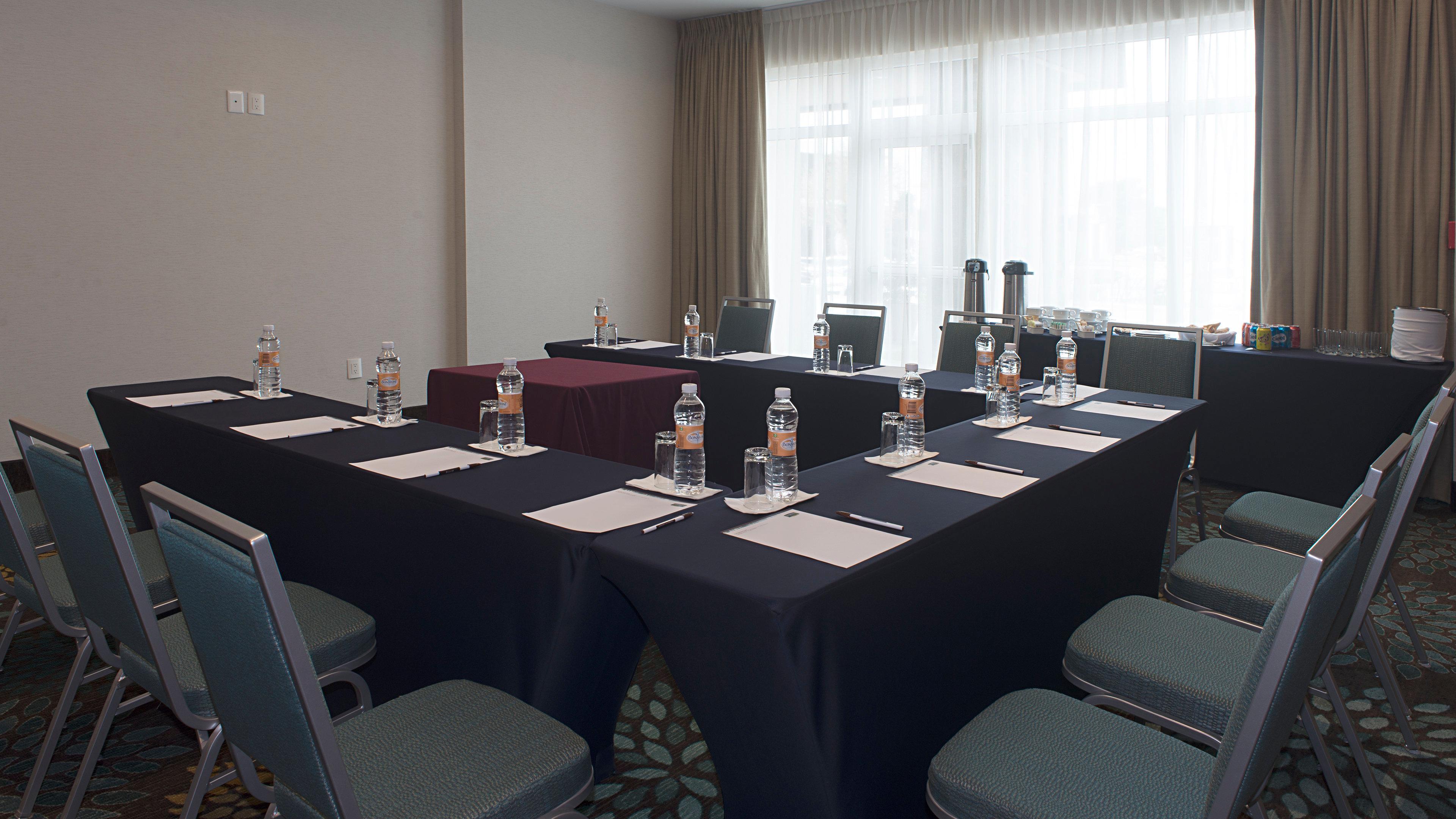 Staybridge Suites Puebla By Ihg Buitenkant foto
