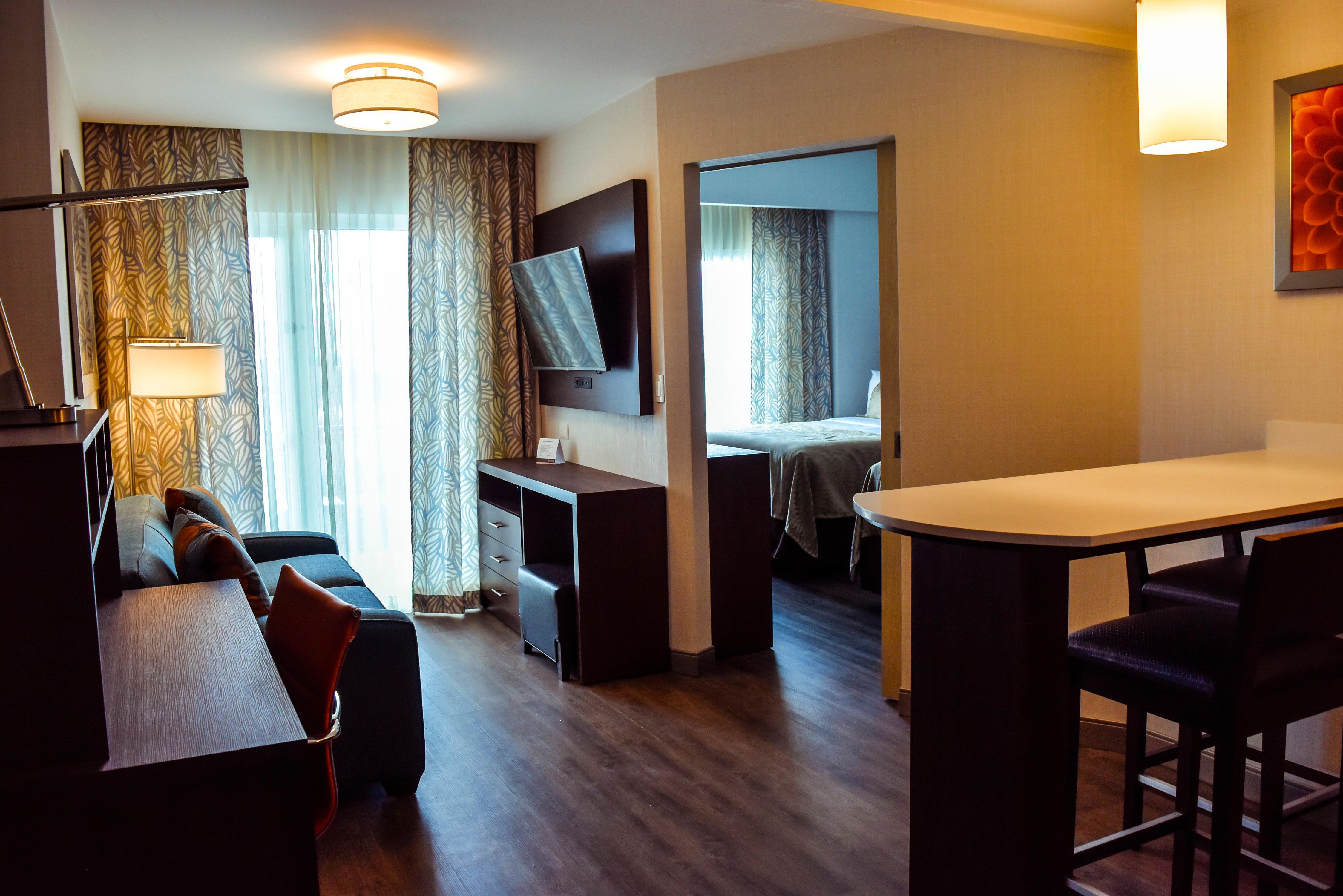 Staybridge Suites Puebla By Ihg Buitenkant foto