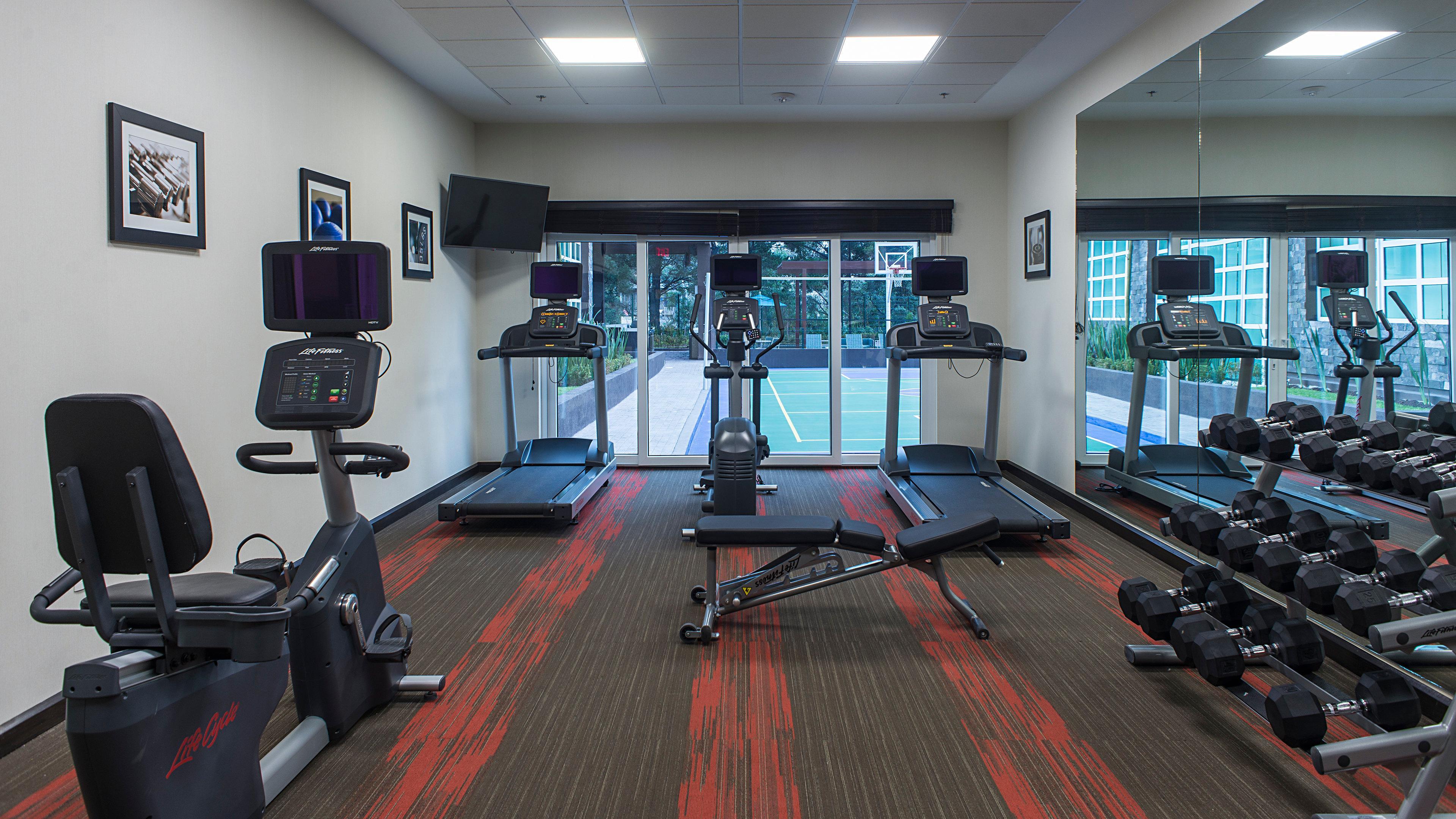 Staybridge Suites Puebla By Ihg Buitenkant foto