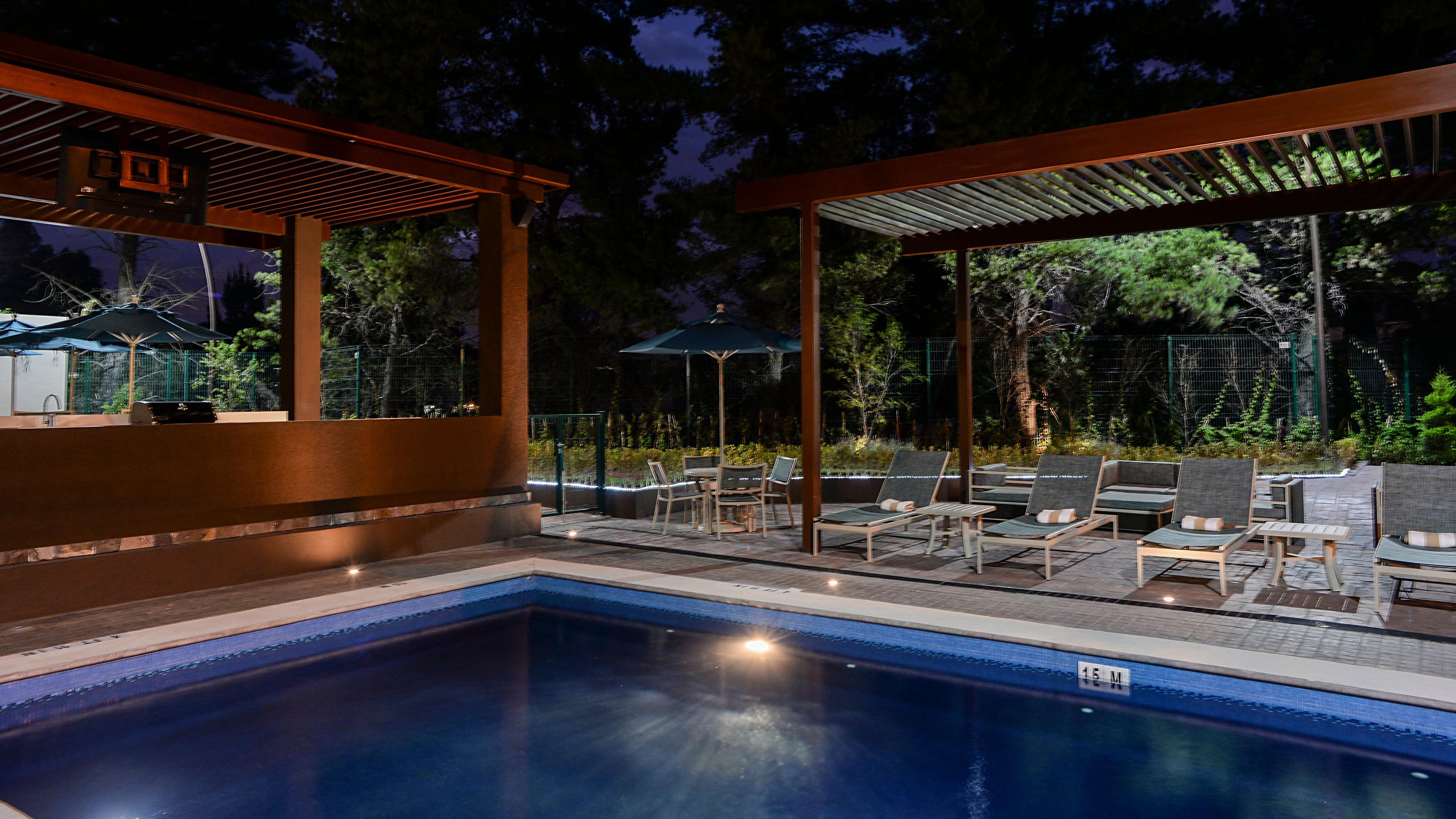 Staybridge Suites Puebla By Ihg Buitenkant foto