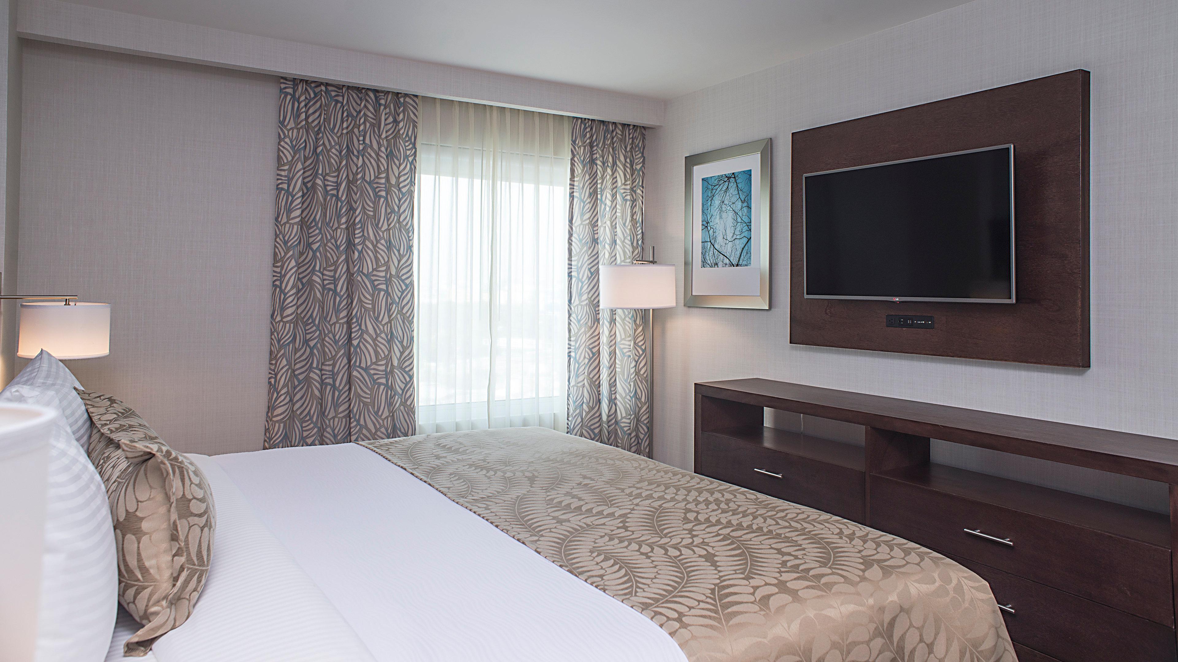 Staybridge Suites Puebla By Ihg Buitenkant foto