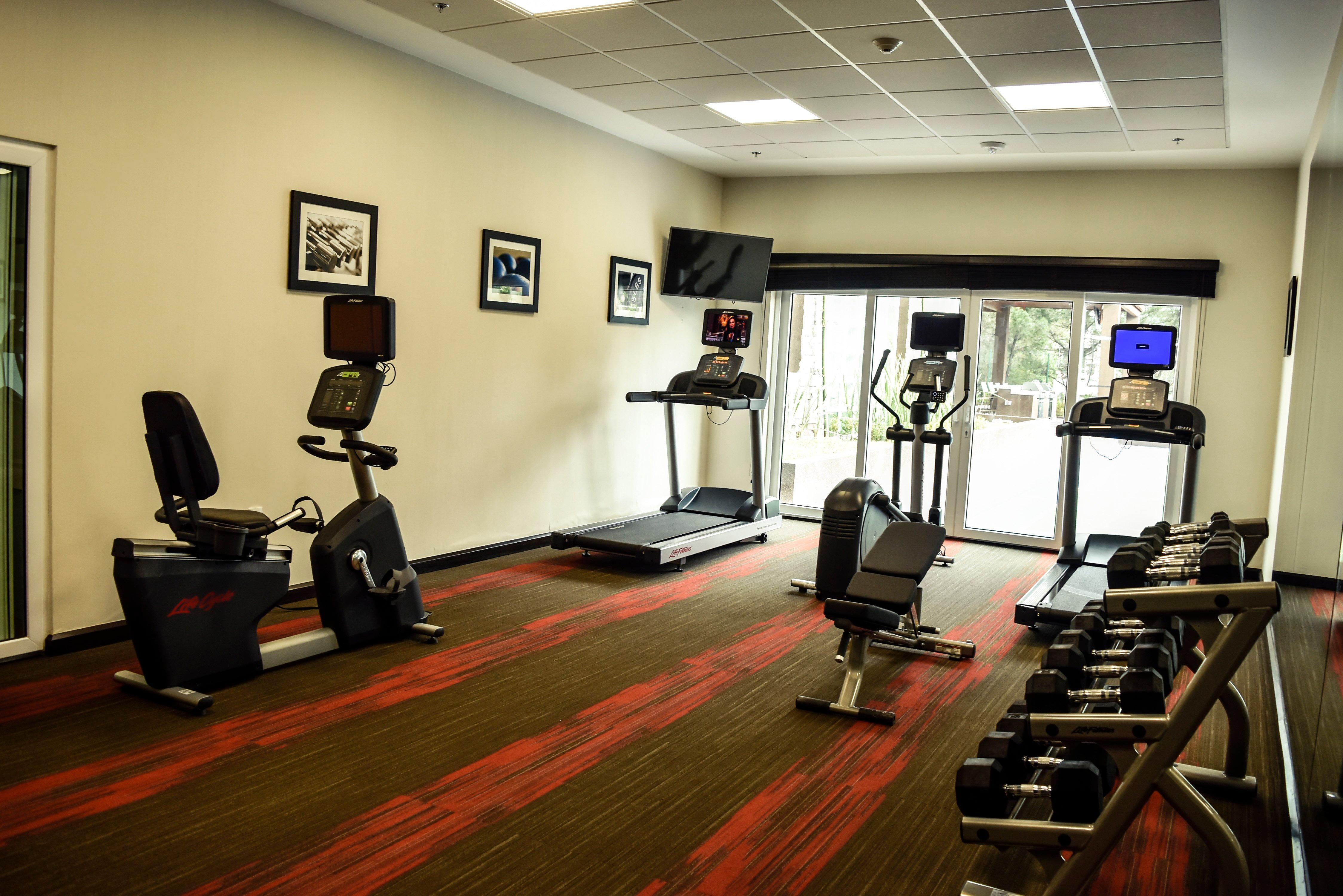 Staybridge Suites Puebla By Ihg Buitenkant foto