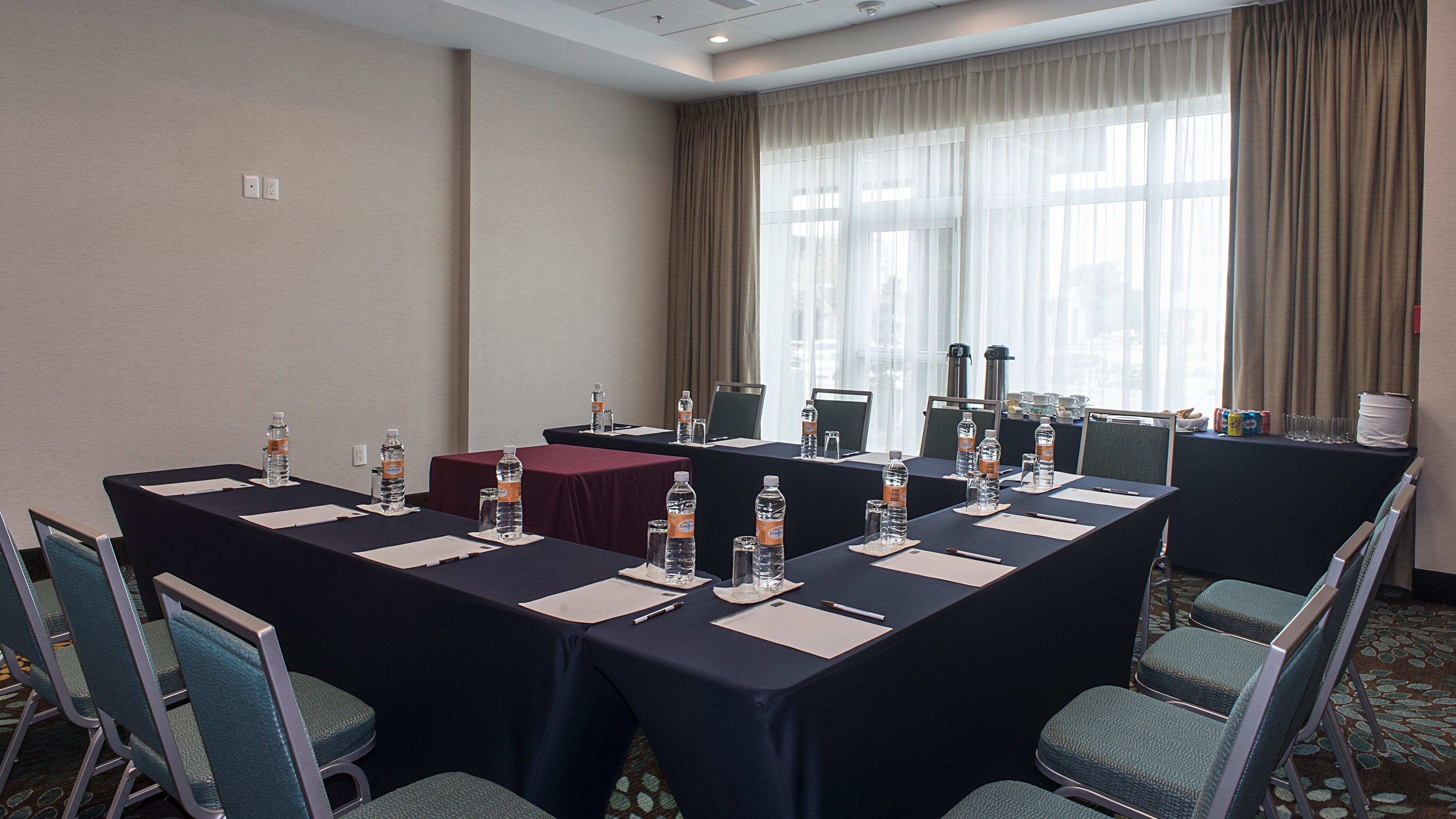 Staybridge Suites Puebla By Ihg Buitenkant foto