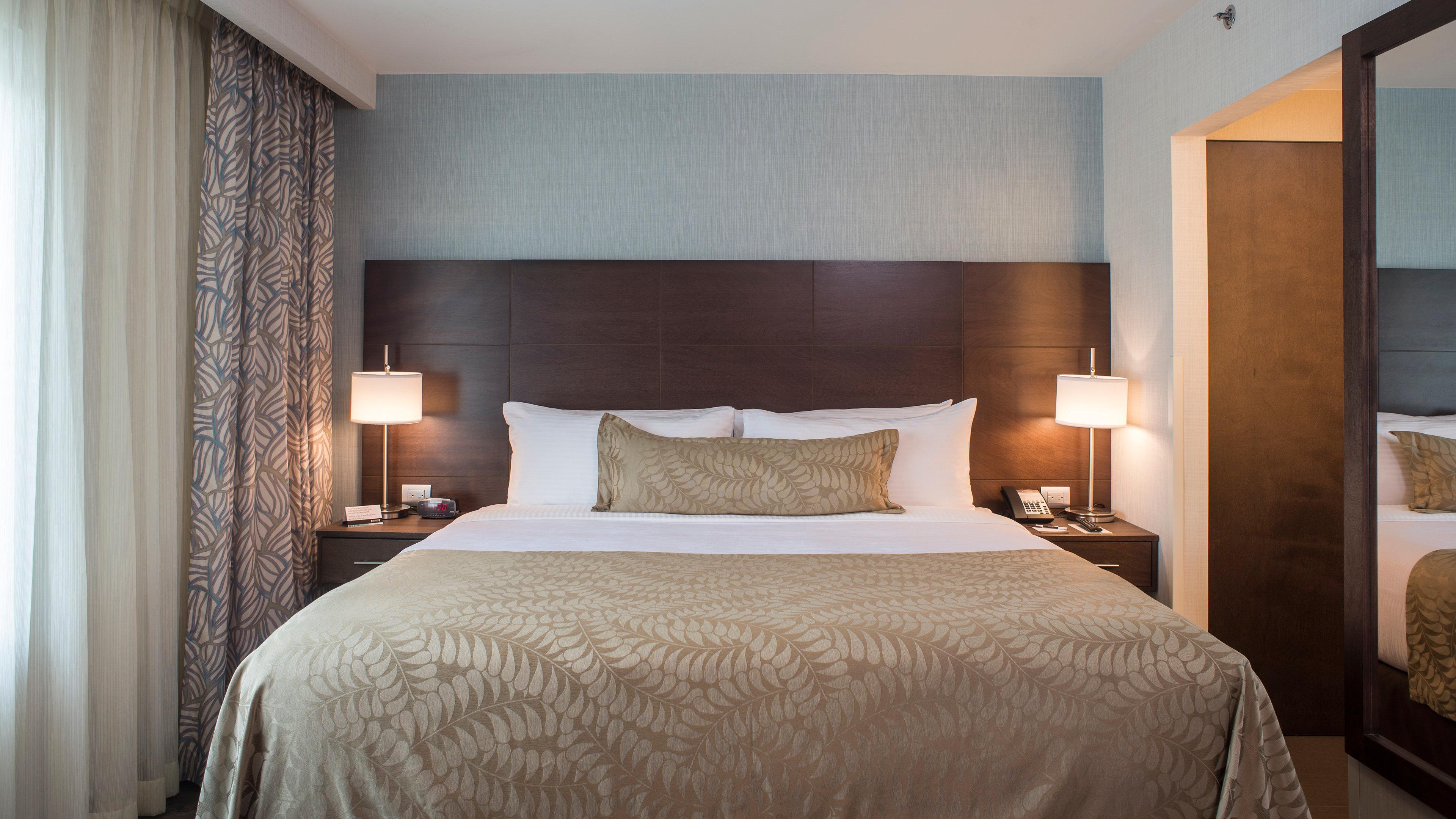 Staybridge Suites Puebla By Ihg Buitenkant foto