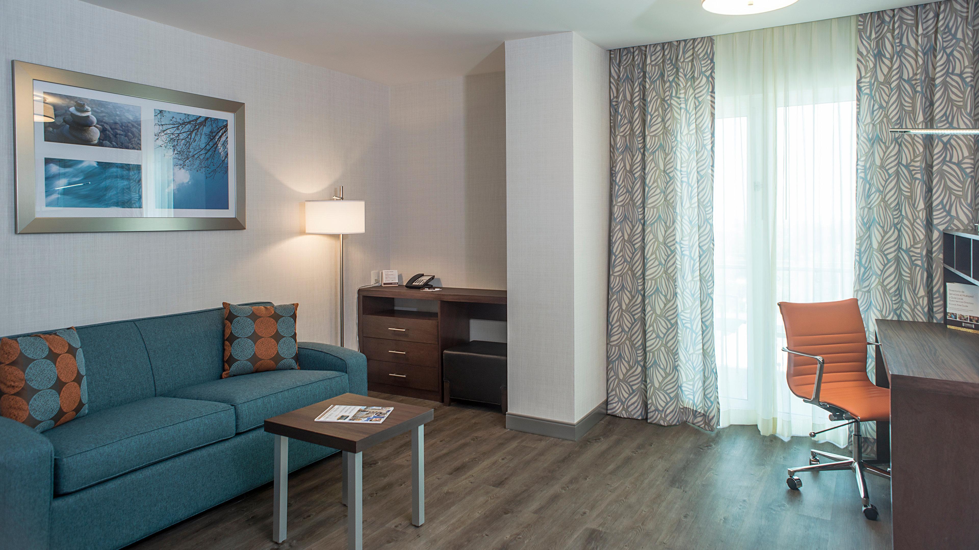 Staybridge Suites Puebla By Ihg Buitenkant foto