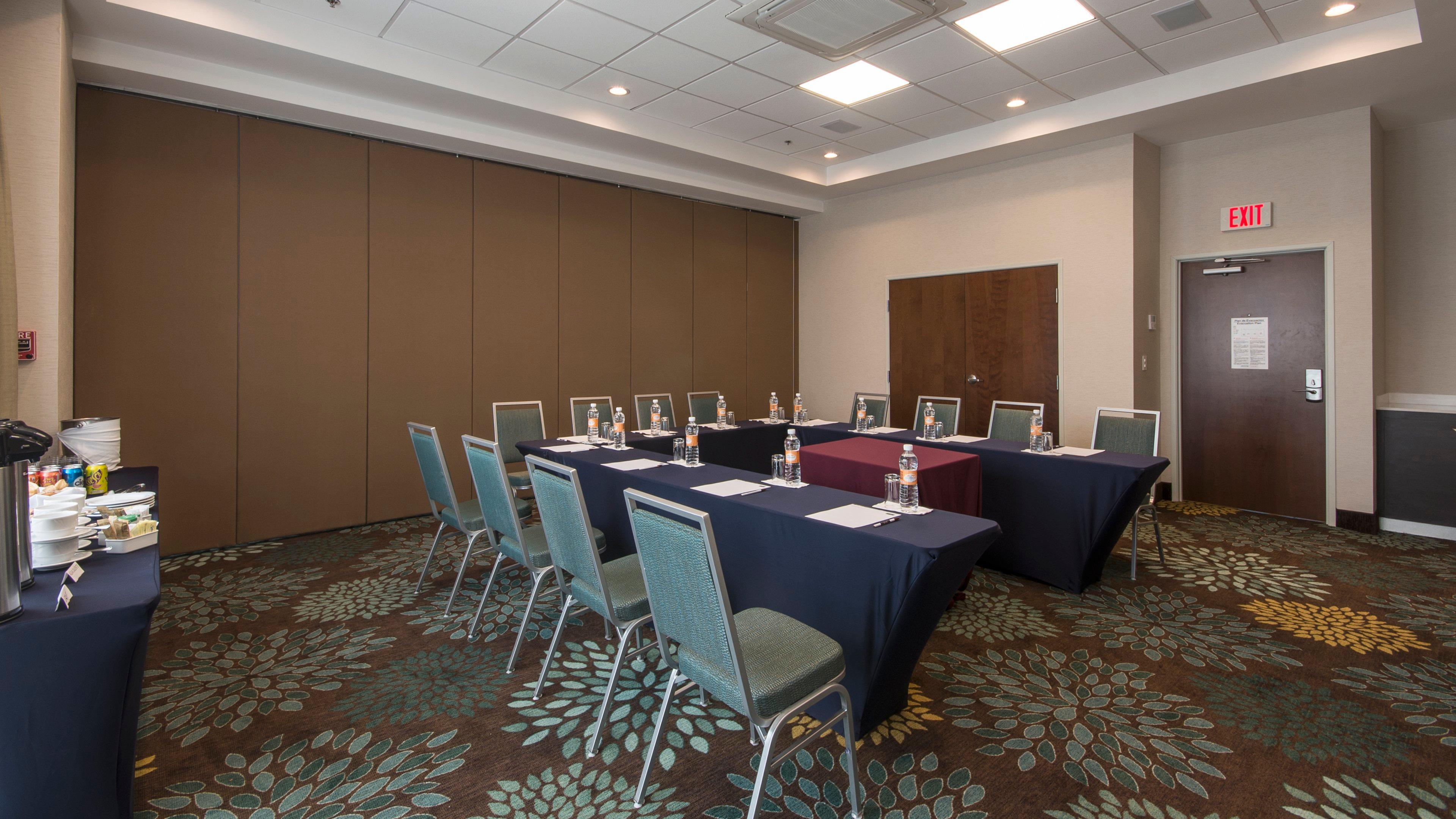 Staybridge Suites Puebla By Ihg Buitenkant foto