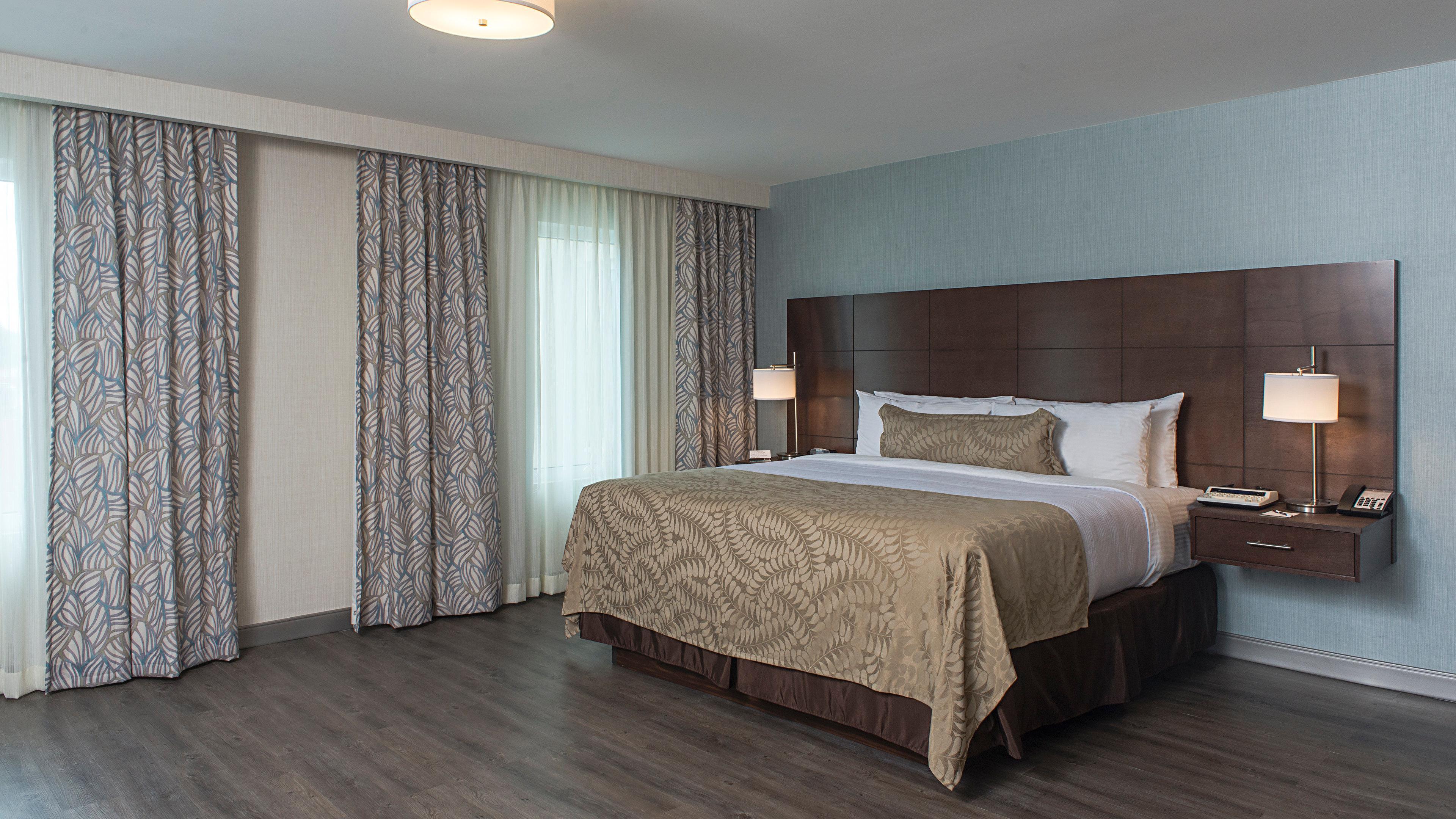 Staybridge Suites Puebla By Ihg Buitenkant foto