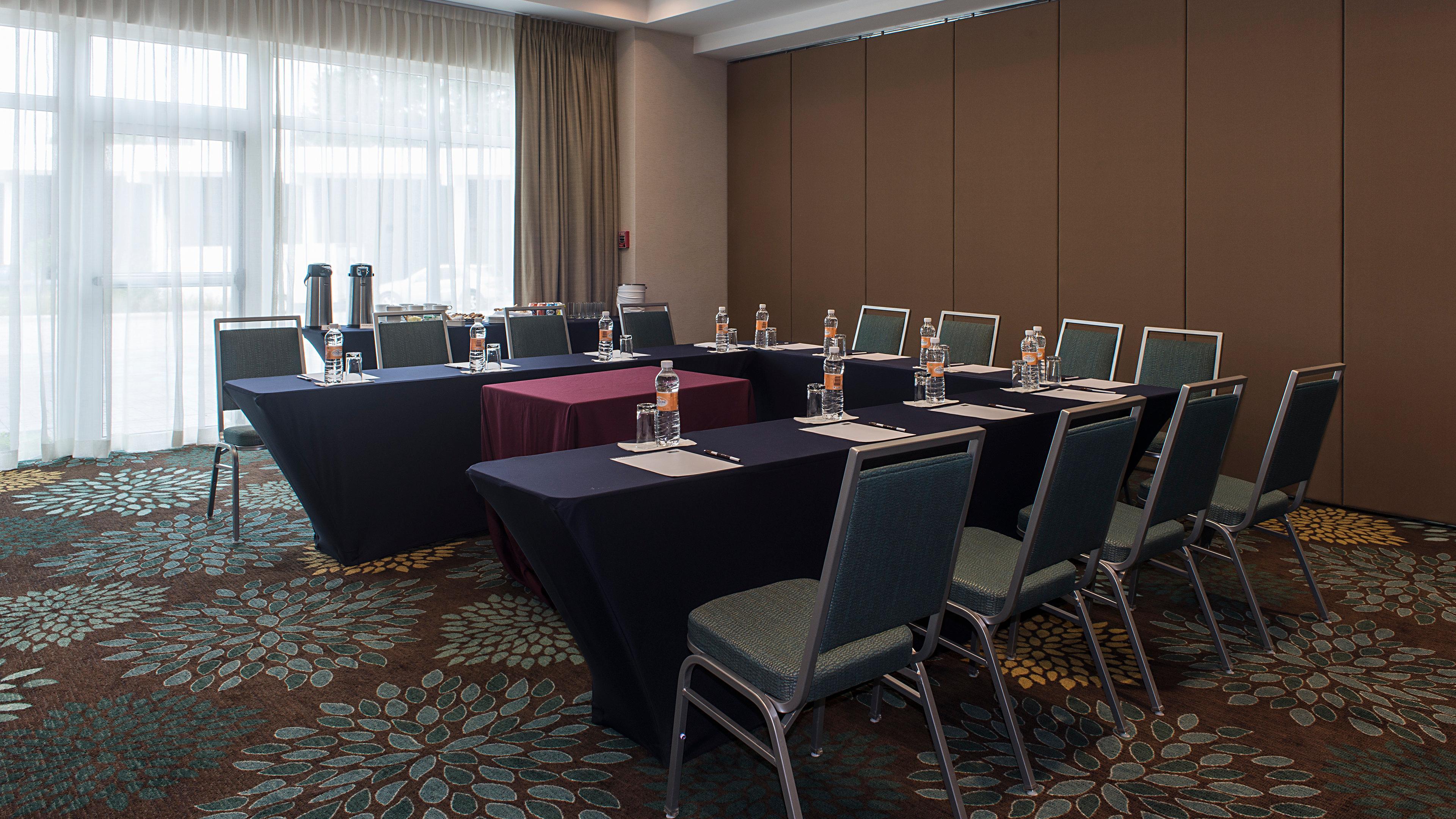 Staybridge Suites Puebla By Ihg Buitenkant foto